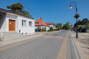 Sloneczna Mielno Uniescie by Renters