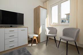 Sloneczna Mielno Uniescie by Renters