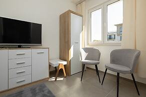 Sloneczna Mielno Uniescie by Renters