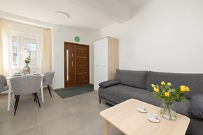 Sloneczna Mielno Uniescie by Renters