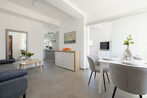 Sloneczna Mielno Uniescie by Renters