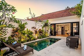 Villa Balik Seminyak