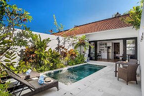 Villa Balik Seminyak