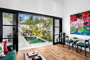 Villa Balik Seminyak