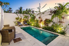 Villa Balik Seminyak