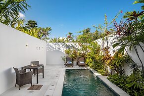 Villa Balik Seminyak