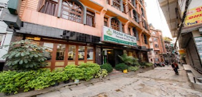 MeroStay 180 Hotel EMO