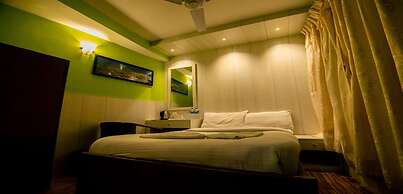 MeroStay 180 Hotel EMO