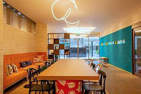 Lub d Osaka Honmachi