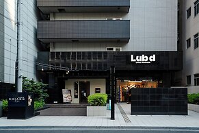 Lub d Osaka Honmachi