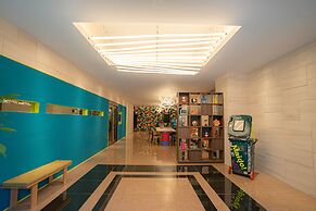 Lub d Osaka Honmachi