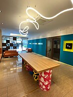 Lub d Osaka Honmachi