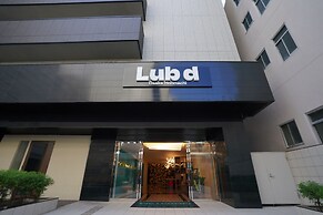 Lub d Osaka Honmachi