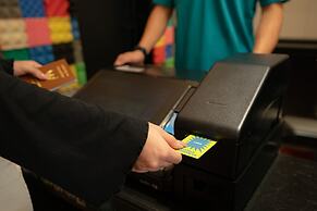 Lub d Osaka Honmachi