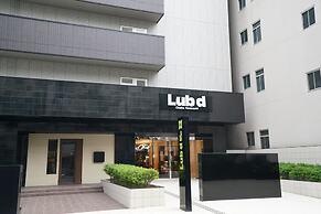 Lub d Osaka Honmachi