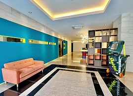 Lub d Osaka Honmachi