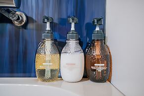 Lub d Osaka Honmachi