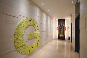 Lub d Osaka Honmachi