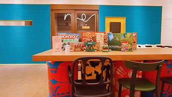 Lub d Osaka Honmachi