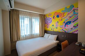 Lub d Osaka Honmachi