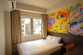 Lub d Osaka Honmachi