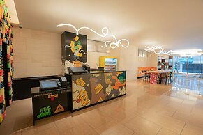 Lub d Osaka Honmachi