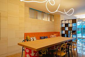 Lub d Osaka Honmachi