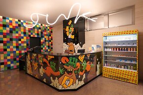 Lub d Osaka Honmachi