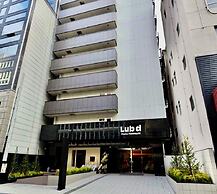 Lub d Osaka Honmachi