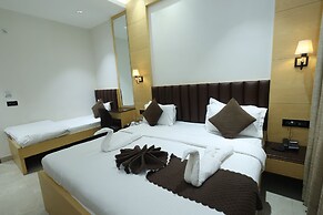 Hotel sar kamla dham