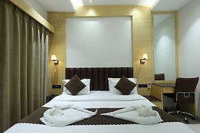 Hotel sar kamla dham