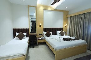 Hotel sar kamla dham
