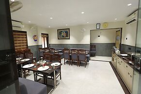 Hotel sar kamla dham