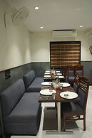 Hotel sar kamla dham