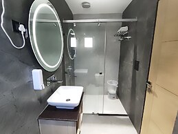 Hotel sar kamla dham