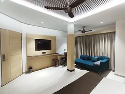 Hotel sar kamla dham