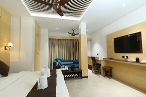 Hotel sar kamla dham