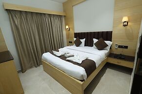 Hotel sar kamla dham