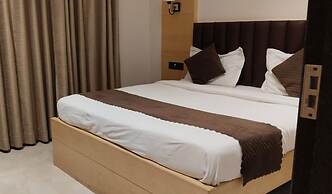 Hotel sar kamla dham