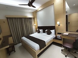 Hotel sar kamla dham