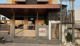 Hotel sar kamla dham