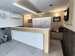 Hotel sar kamla dham