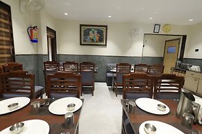 Hotel sar kamla dham