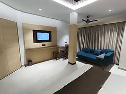 Hotel sar kamla dham