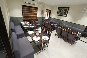 Hotel sar kamla dham