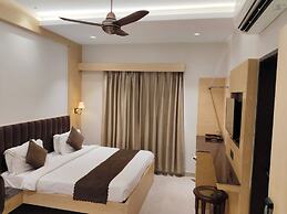 Hotel sar kamla dham