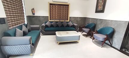 Hotel sar kamla dham