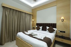 Hotel sar kamla dham