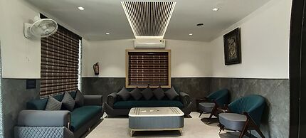 Hotel sar kamla dham