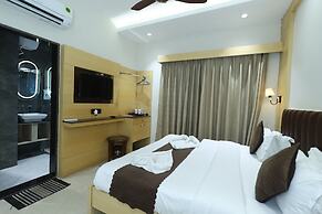 Hotel sar kamla dham